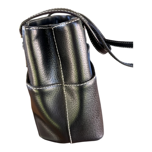 Kate Spade Black Tote - Picture 4 of 14